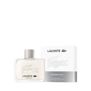Lacoste Essential Eau de Toilette for Men 2.5 Fl Oz
