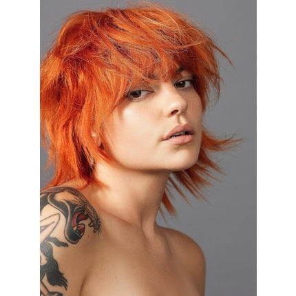 Good Dye Young Streaks and Strands Semi-Permanent Hair Color - UV