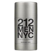 Carolina Herrera 212 Men Stick 75ml - Men's Deodorant
