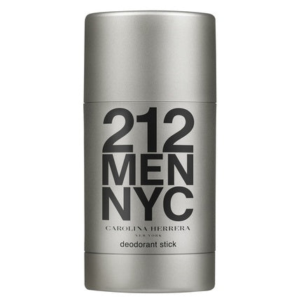 Carolina Herrera 212 Men Stick 75ml - Men's Deodorant