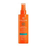 Collistar Sun Care Active Protection Milk Spray Ultrarapid Application Spf50 200 Ml