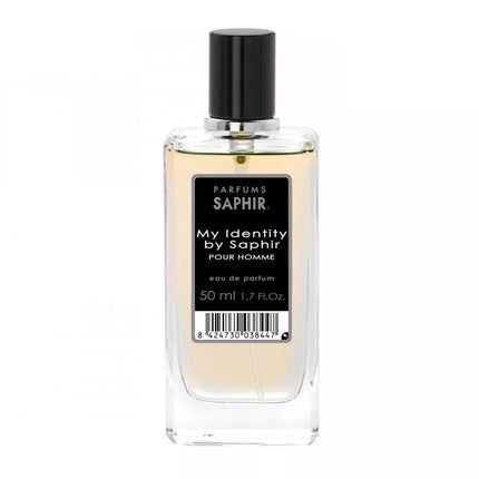 Saphir My Identity Man Eau De Parfum Spray 50ml