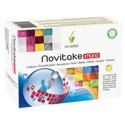 Novadiet Novitake Imuno 20 Vials