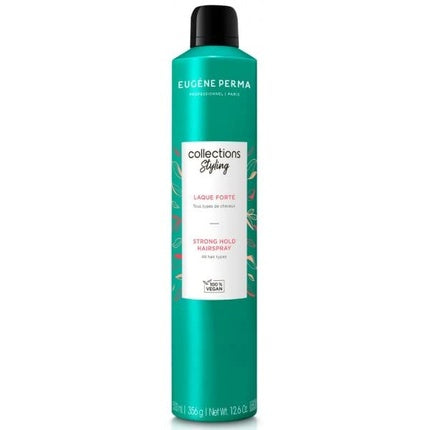 Eugene Perma Forte Nature Collections Hair Lacquer 500ml