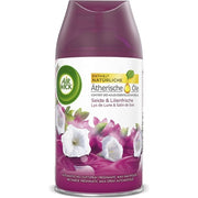 Air Wick Freshmatic Max Automatic Fragrance Spray Refill, Silk