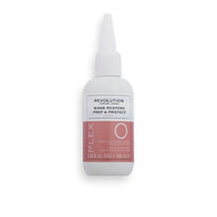 Revolution Haircare Plex 0 Bond Restore Prep & Protect Serum 100ml For Dry And Damaged Hair