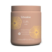 Echosline Curl Mask For Curly And Wavy Hair 1000ml