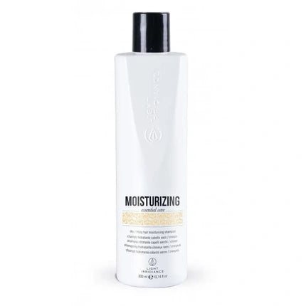 Light Irridiance Light Irridiance Moisturizing Essential Care Dry Hair Shampoo 300ml