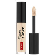 Pupa Wonder Cover Total Coverage Concealer - 002 Light Beige, 4.2ml