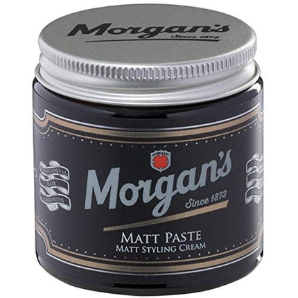 Morgan's Matt Paste 500ml
