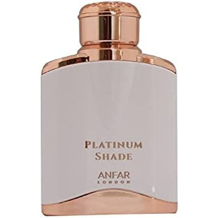 Anfar Platinum Shade Pour Femme Perfume 100ml