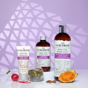 Curlsmith Bond Curl Rehab Salve Pre-shampoo Treatment for Healthier Hair