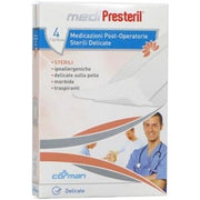 Medipresteril P/op Imp 10x15 - Pack of 4