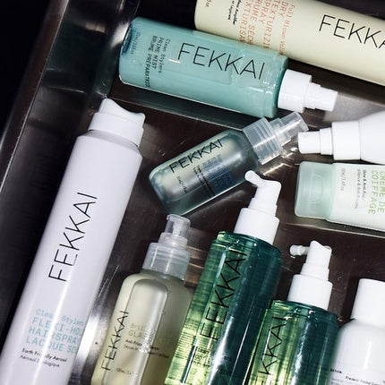 Fekkai Clean Stylers Root Lift Volume Spray 1.62 Oz