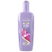 Andrelon Special Shampoo Shine & Care for Dull Hair 300ml