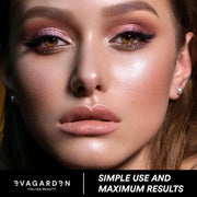Classy Lipstick Formulated with Natural Oils Envelopes Your Skin with Satin