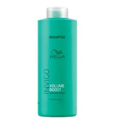 Wella Invigo Volume Boost Shampoo 500ml Hair Care