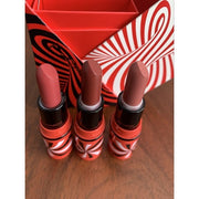 Mac Cosmetics Tiny Tricks Mini Lipstick Trio Neutral