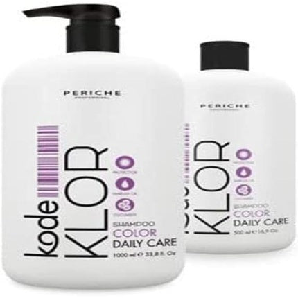 Periche Hair Care Products 1050g
