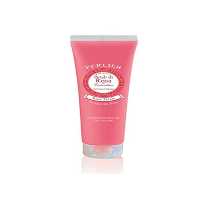 Perlier Rose Petal Shower Gel 250ml