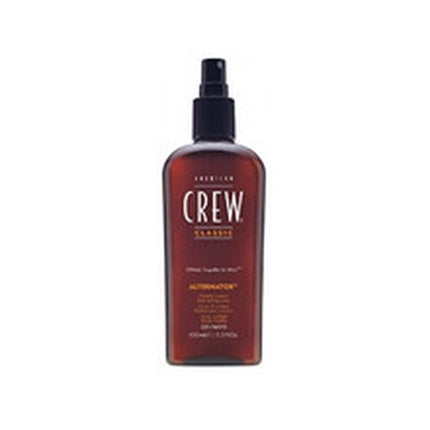 American Crew Flexible Spray For Final Hair Styling 100 Ml