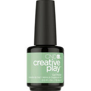 CND Creative Play Gel Polish #428 You've Got Kale 15ml
