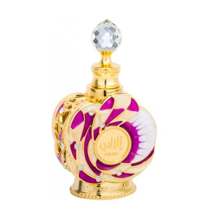 Swiss Arabian Yulali Perfume Oil 15ml