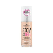 Essence Cosmetics Stay All Day 16h Foundation 10 Soft Beige 30ml