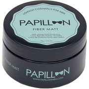 Papillon Fiber Matt Hair Wax 75g