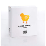 Linea Mammababy Rice Starch Baby 150g - Pack of 5