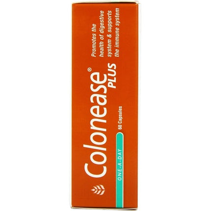 HealthAid ColoneasePlus 60 Capsules