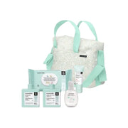 Suavinex Suavinex Baby Cosmetic Bag Set 6 Pieces