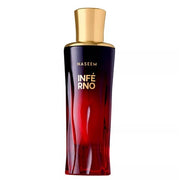 Naseem Inferno Aqua Eau De Parfum Spray 80ml