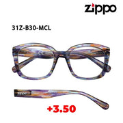Zippo Zippo 31z-B30-Mcl350 Reading Glasses 3.50