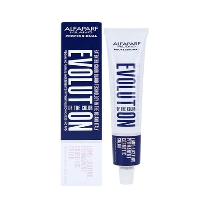Alfaparf Milano Alfaparf Evolution Hair Dye 60ml 5.66i