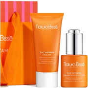C+C Vitamin Pack for Oily Skin - Natura Bisse