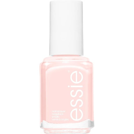 Essie Original High Shine and High Coverage Nail Polish Sheer Pastel Pink Shimmer Colour Shade 9 Vanity Fairest 13.5ml