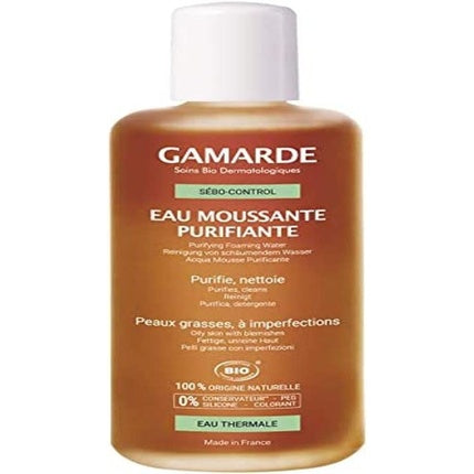 Sébo-Control Purifying Foaming Water 200ml