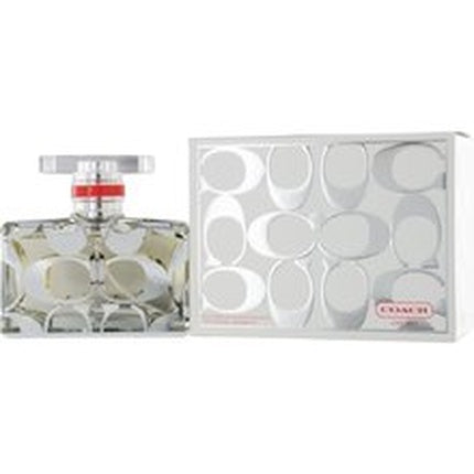 Coach Signature Eau De Parfum 100ml For Women