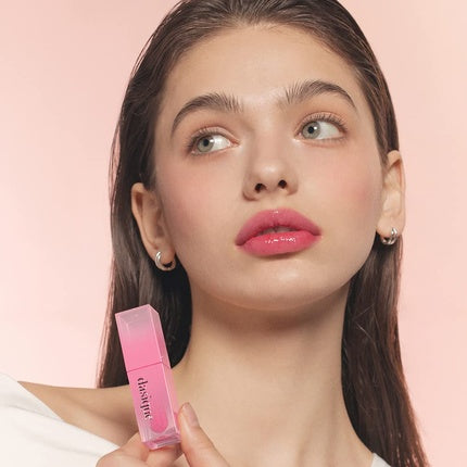Dasique Juicy Dewy Tint 03 Pink Guava 0.12 Oz