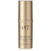 -417 Dead Sea Cosmetics Eye Serum Natural Restoration for Time Control for the Eye Area Peptide Anti-Wrinkle Serum for Tightening and Firming Retinol Time Control Collection