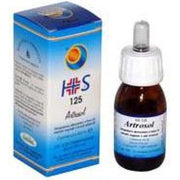 Artrosol Liquid Dietary Supplement 50ml