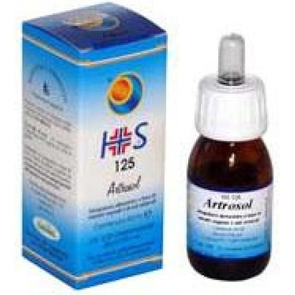 Artrosol Liquid Dietary Supplement 50ml
