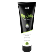 Intt My Lube Natural Water-Based Intimate Gel 100ml