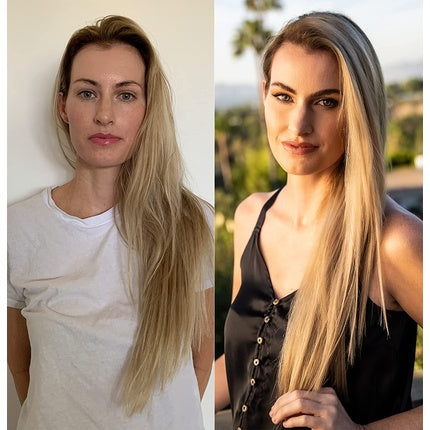 L'ANZA Healing Blonde Bright Conditioner for Natural and Decolorized Blonde Hair 32 Fl Oz 950ml