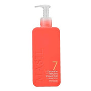 Masil Perfumed Shower Gel Sweet Love 7 Ceramide Perfume Shower Gel