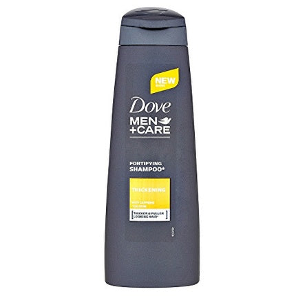 Dove Mencare Thickening Fortifying Shampoo 400 Ml