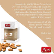 Pisti Sweet Almond Cream 200g