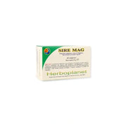 Herboplanet Sire Mag 100 Mg 60 Tablets