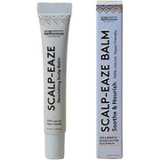 Delhicious Dry Itchy Scalp Treatment Moisturiser Balm with Amla Hair Oil and Shea